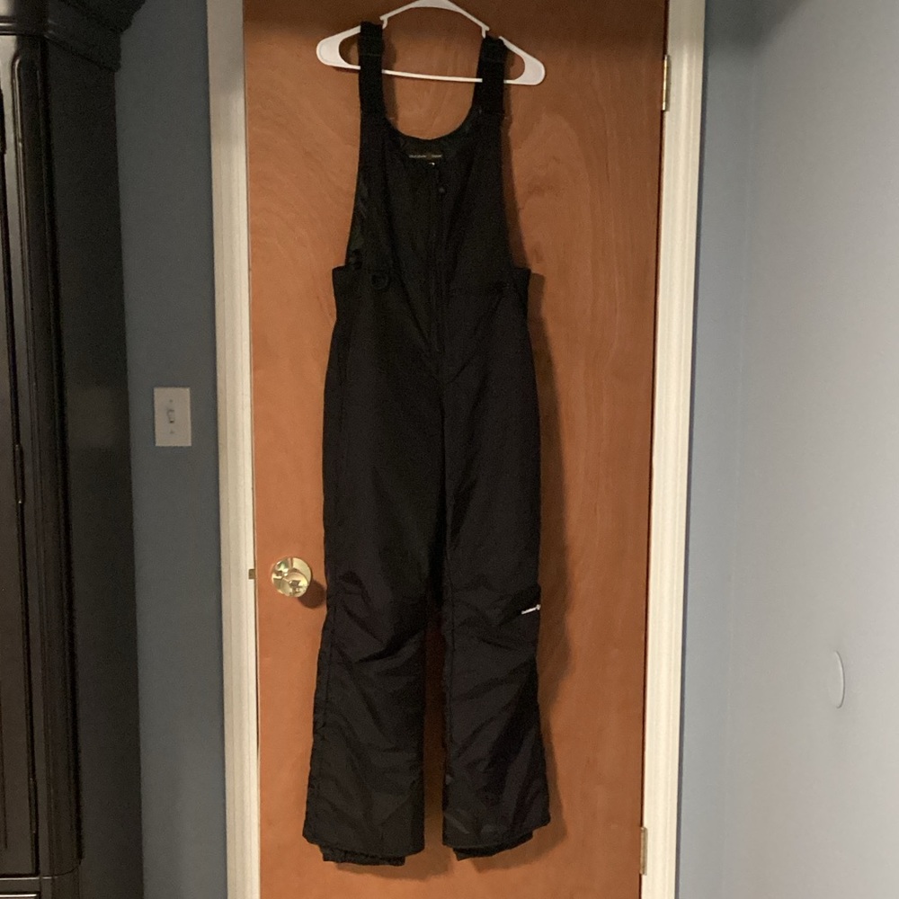 Women's Snow Bib